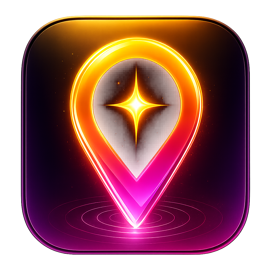 Proximate logo