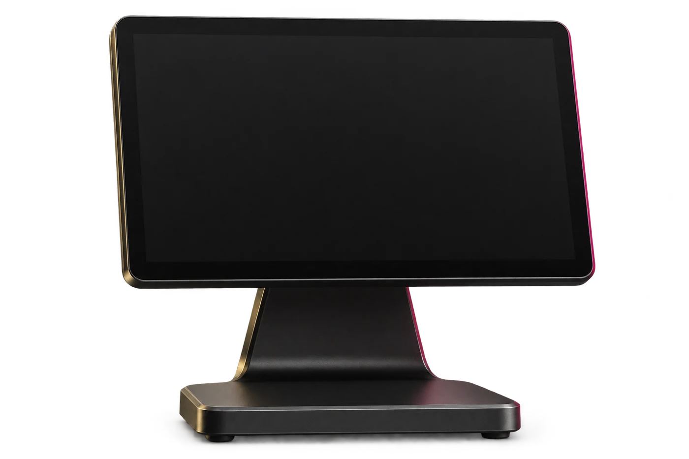 Countertop terminal running Proximate POS